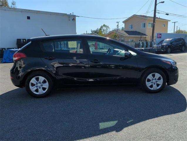2018 Kia Forte5 Vehicle Photo in PASADENA, CA 91107-3803