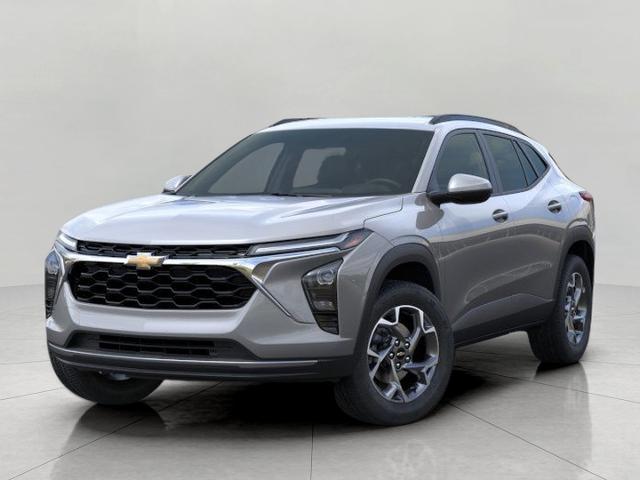 2025 Chevrolet Trax Vehicle Photo in MIDDLETON, WI 53562-1492