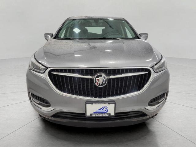 2019 Buick Enclave Vehicle Photo in NEENAH, WI 54956-2243