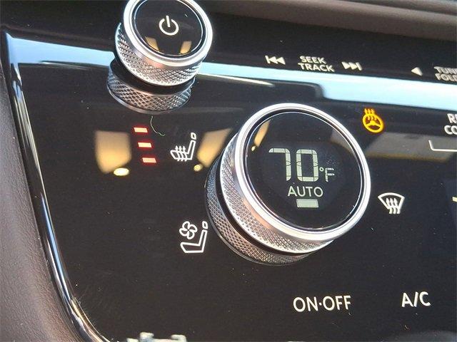 2025 INFINITI QX60 Vehicle Photo in Willow Grove, PA 19090