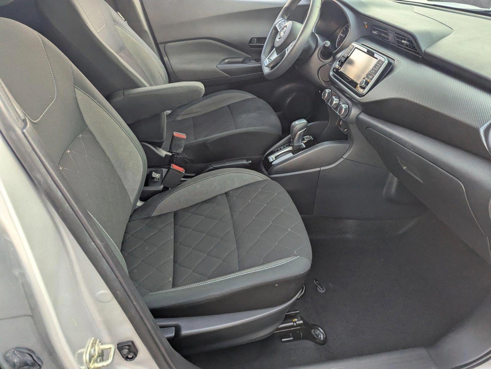 2020 Nissan Kicks Vehicle Photo in Miami, FL 33135