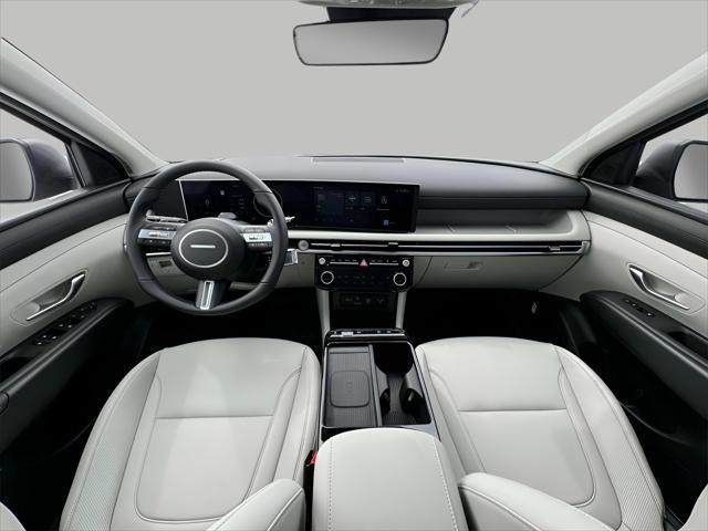 2025 Hyundai TUCSON Hybrid Vehicle Photo in Green Bay, WI 54304