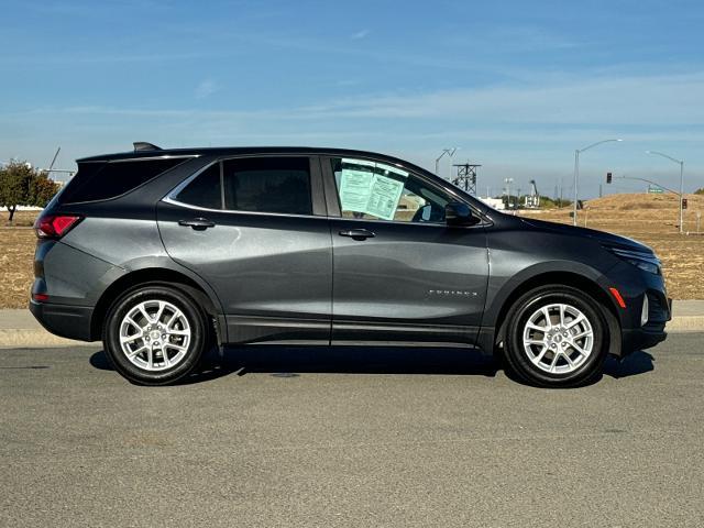 2023 Chevrolet Equinox Vehicle Photo in PITTSBURG, CA 94565-7121