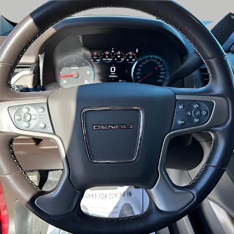 2020 GMC Yukon XL Vehicle Photo in APPLETON, WI 54914-8833