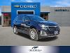 Used 2022 Chevrolet Equinox LT with VIN 3GNAXUEV4NL101085 for sale in Pawling, NY