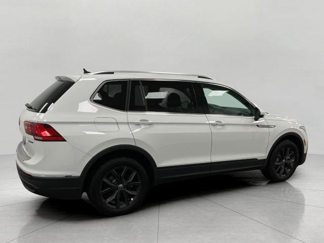 2024 Volkswagen Tiguan Vehicle Photo in Appleton, WI 54913