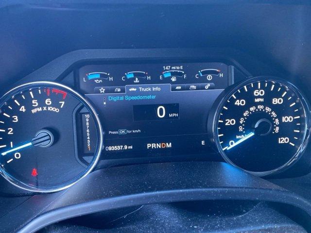 Used 2018 Ford F-150 XL with VIN 1FTEW1EG2JFB33955 for sale in Tinley Park, IL