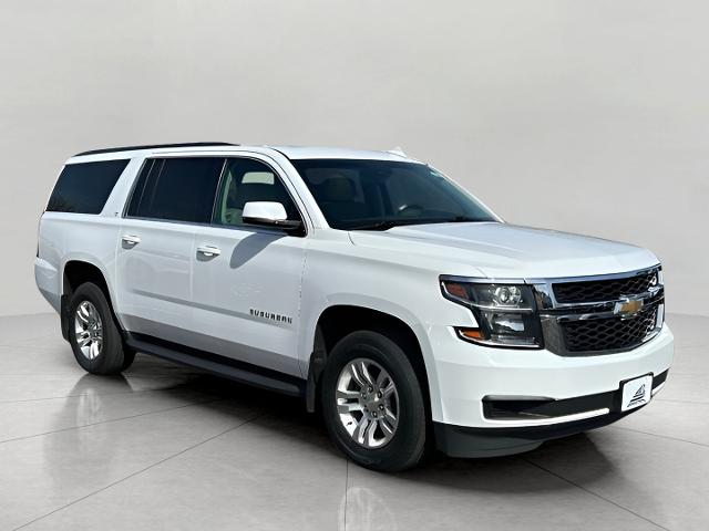 2019 Chevrolet Suburban Vehicle Photo in MIDDLETON, WI 53562-1492