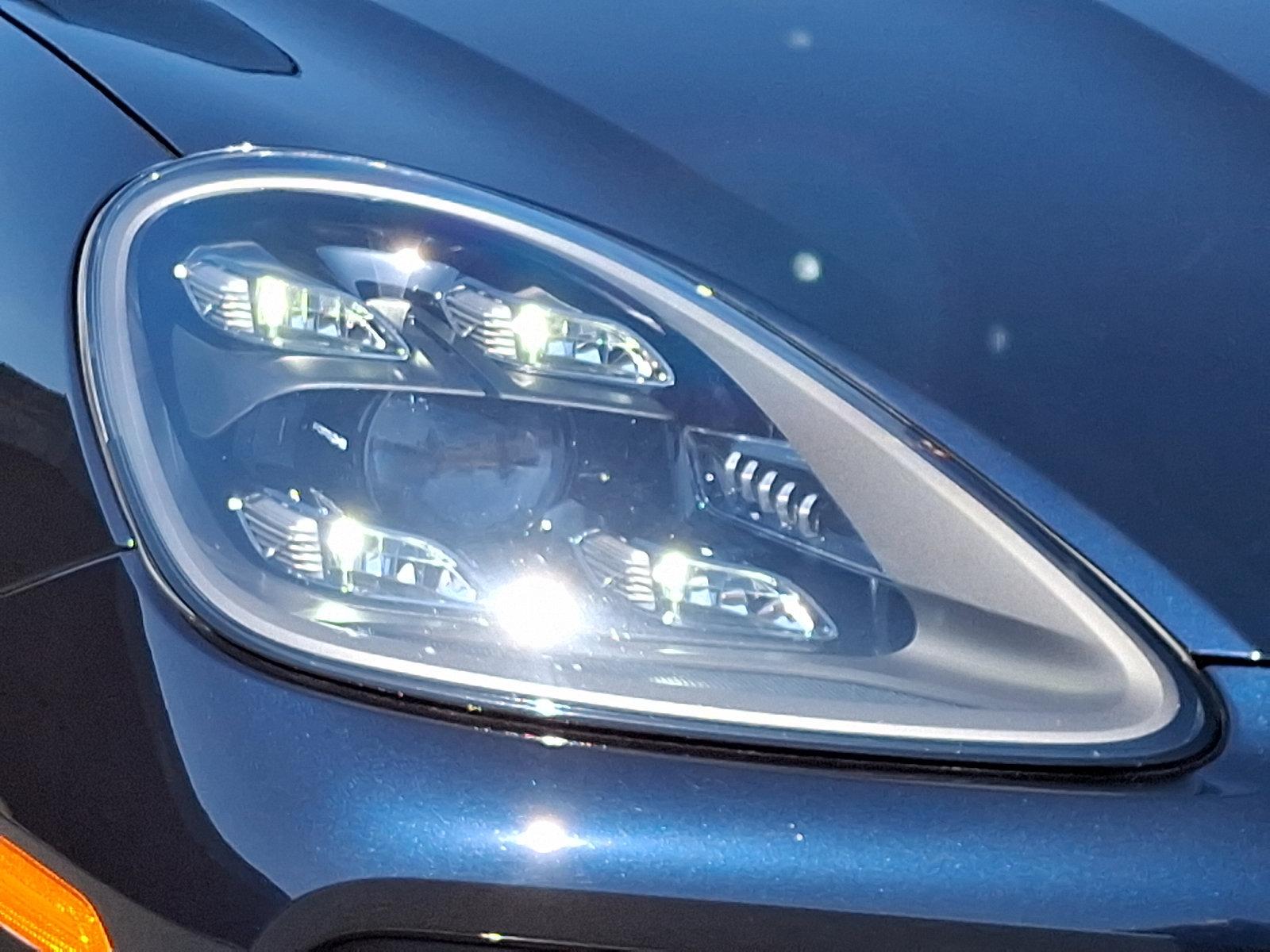 2022 Porsche Cayenne Vehicle Photo in Lancaster, PA 17601