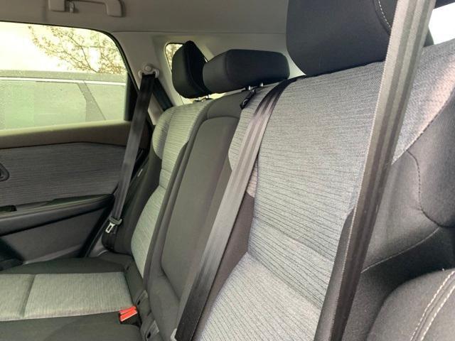 2023 Nissan Rogue Vehicle Photo in POST FALLS, ID 83854-5365