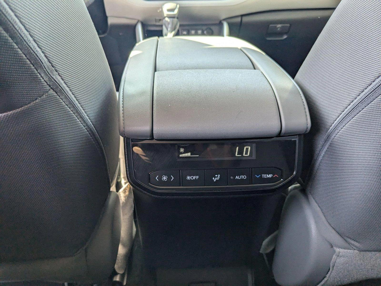 2021 Toyota Highlander Vehicle Photo in Miami, FL 33135