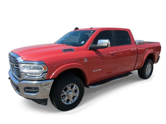 2019 Ram 2500 Vehicle Photo in COLLIERVILLE, TN 38017-9006