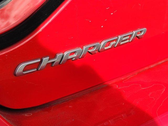 2019 Dodge Charger Vehicle Photo in SUGAR LAND, TX 77478-0000