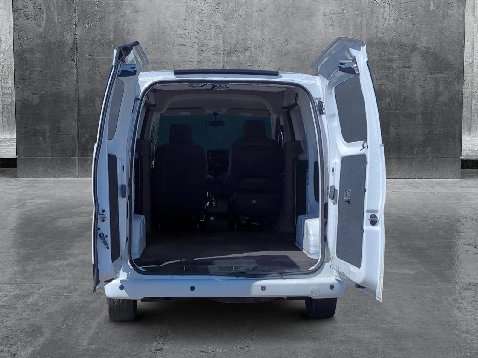 2020 Nissan NV200 Compact Cargo Vehicle Photo in Memphis, TN 38128