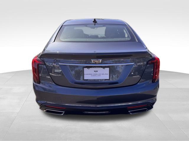2021 Cadillac CT5 Vehicle Photo in DELRAY BEACH, FL 33483-3294