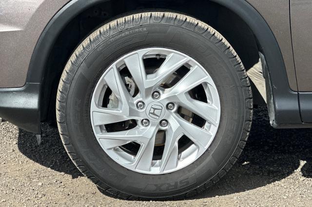 2015 Honda CR-V Vehicle Photo in SPOKANE, WA 99202-2191
