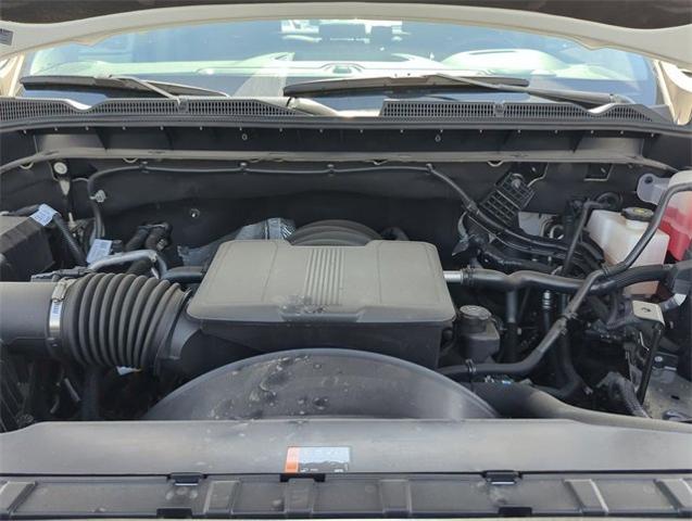 2025 GMC Sierra 2500 HD Vehicle Photo in PASADENA, CA 91107-3803