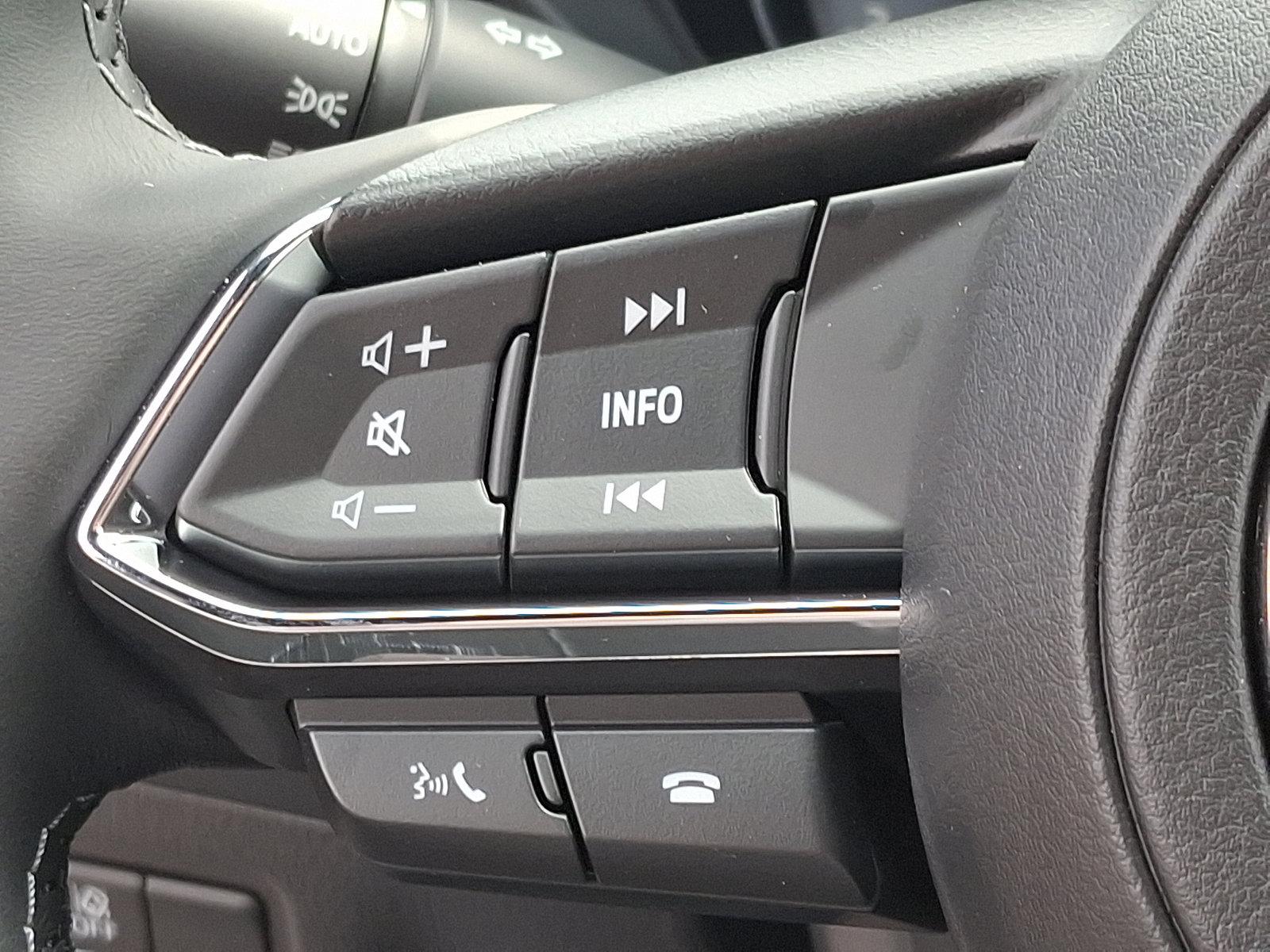 2025 Mazda CX-5 Vehicle Photo in Trevose, PA 19053