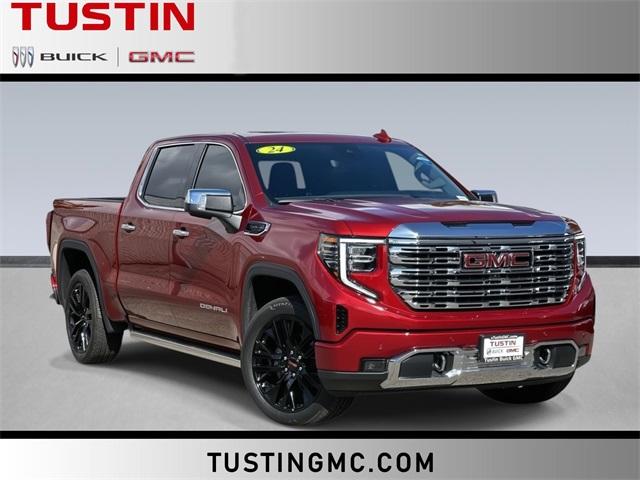 Center Bumper Kit | GMC SIERRA 1500 2024