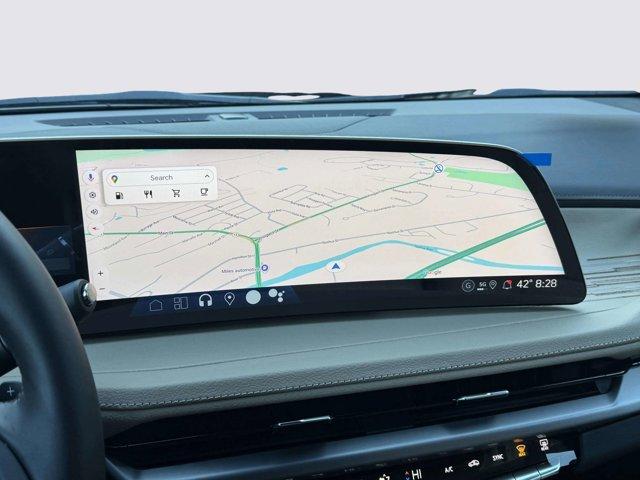 2025 Cadillac XT4 Vehicle Photo in LEOMINSTER, MA 01453-2952