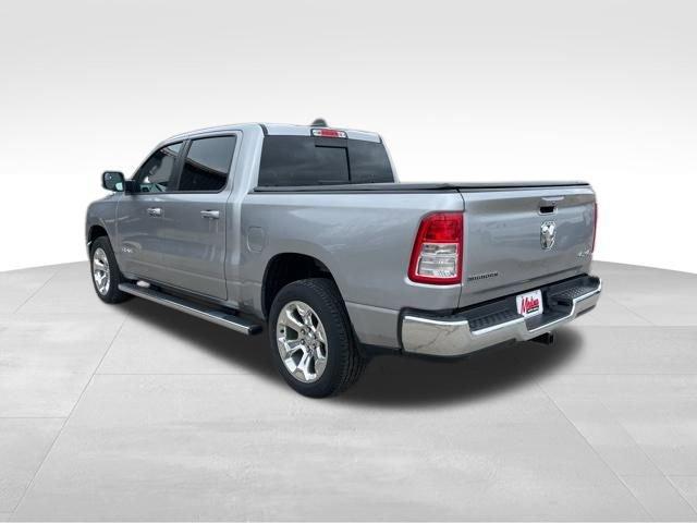 2022 Ram 1500 Vehicle Photo in MEDINA, OH 44256-9631