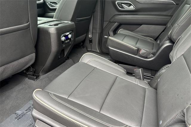 2023 GMC Yukon Vehicle Photo in ELK GROVE, CA 95757-8703
