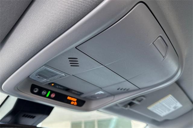 2023 GMC Terrain Vehicle Photo in ELK GROVE, CA 95757-8703
