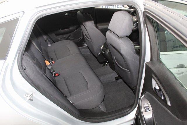 2022 Chevrolet Malibu Vehicle Photo in SAINT CLAIRSVILLE, OH 43950-8512