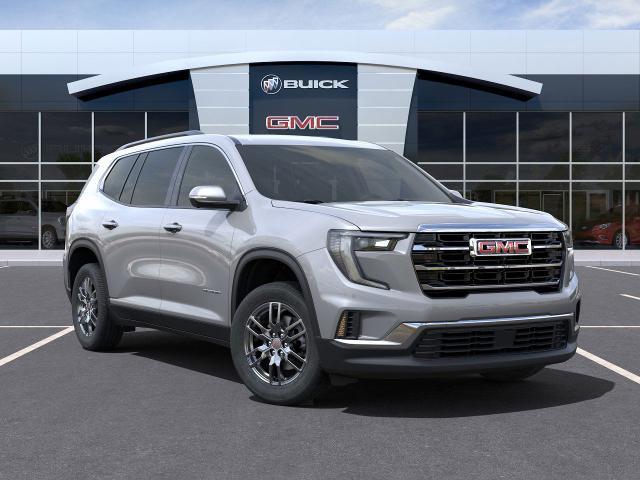 2025 GMC Acadia Vehicle Photo in PASADENA, CA 91107-3803