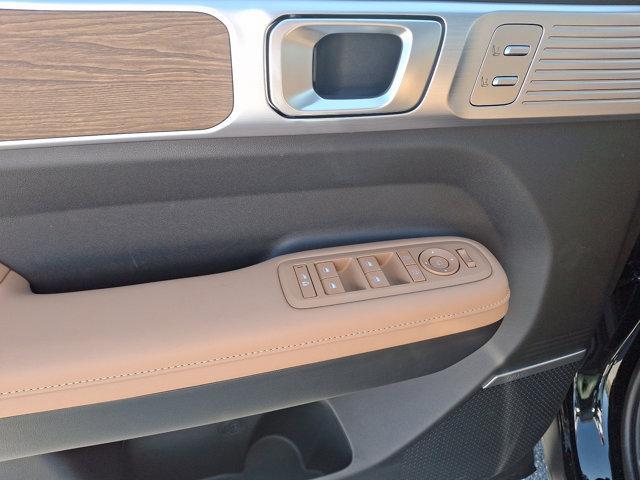 2025 Hyundai SANTA FE Hybrid Vehicle Photo in Harrisburg, PA 17111