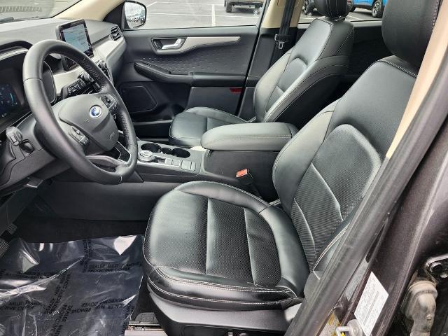 2020 Ford Escape Vehicle Photo in GREEN BAY, WI 54304-5303
