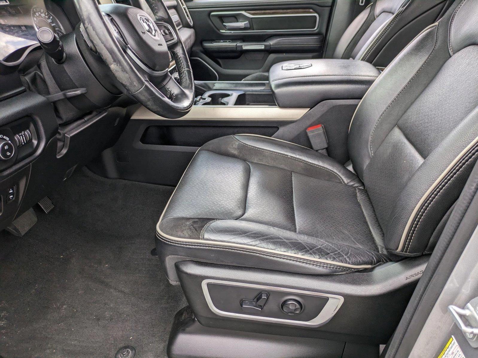 2020 Ram 1500 Vehicle Photo in Sanford, FL 32771