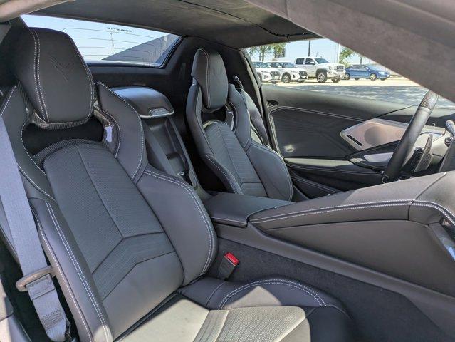 2024 Chevrolet Corvette E-Ray Vehicle Photo in SELMA, TX 78154-1460
