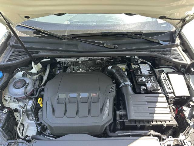 2025 Audi Q3 Vehicle Photo in HOUSTON, TX 77090