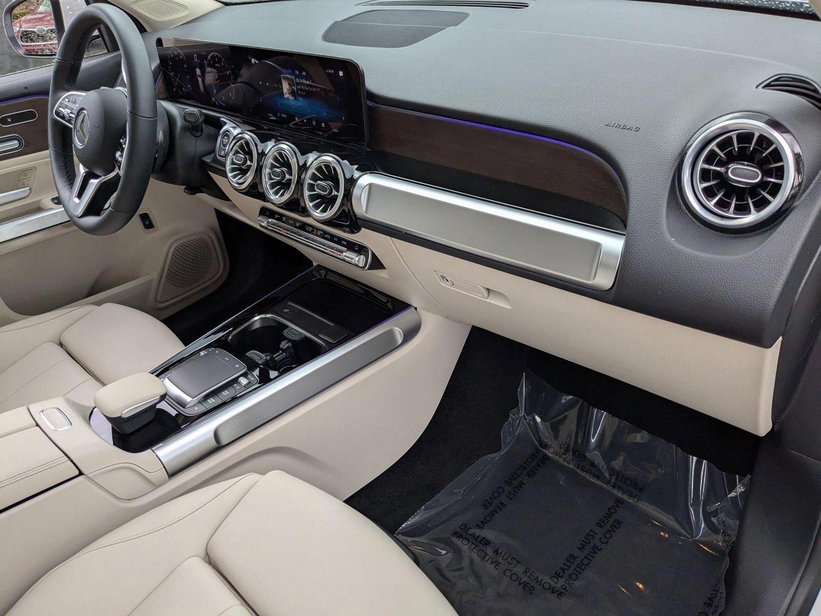 2023 Mercedes-Benz GLB Vehicle Photo in Miami, FL 33169