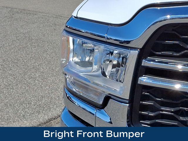 2021 Ram 2500 Vehicle Photo in DANBURY, CT 06810-5034
