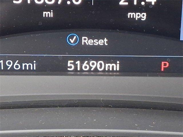 2021 Cadillac XT5 Vehicle Photo in ALLENTOWN, PA 18103-7399