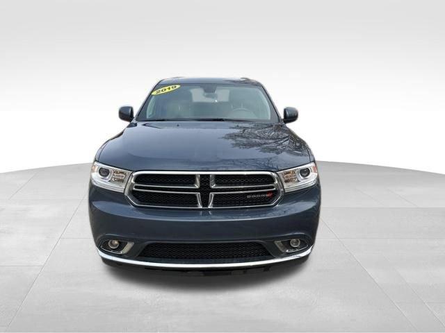 2019 Dodge Durango Vehicle Photo in MEDINA, OH 44256-9631
