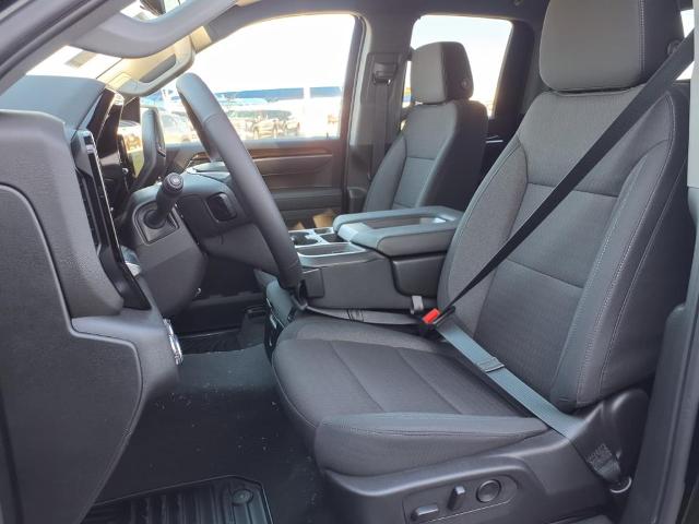 2025 GMC Sierra 1500 Vehicle Photo in Denton, TX 76205