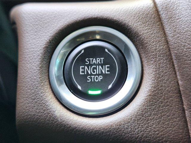 2021 Chevrolet Tahoe Vehicle Photo in Decatur, TX 76234