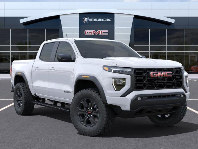 2025 GMC Canyon Vehicle Photo in HOMOSASSA, FL 34448-1461