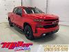 Used 2021 Chevrolet Silverado 1500 RST with VIN 3GCUYEET7MG179665 for sale in Rogers, Minnesota