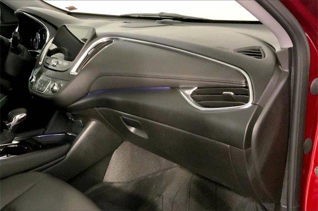 2024 Chevrolet Malibu Vehicle Photo in KANSAS CITY, MO 64114-4502