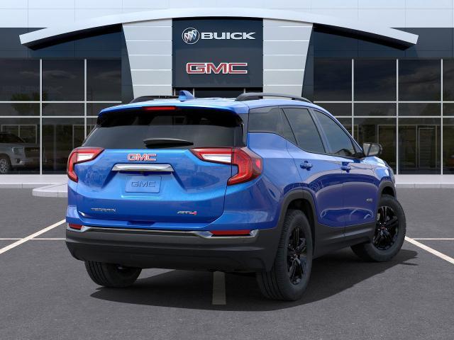 2024 GMC Terrain Vehicle Photo in PASADENA, CA 91107-3803