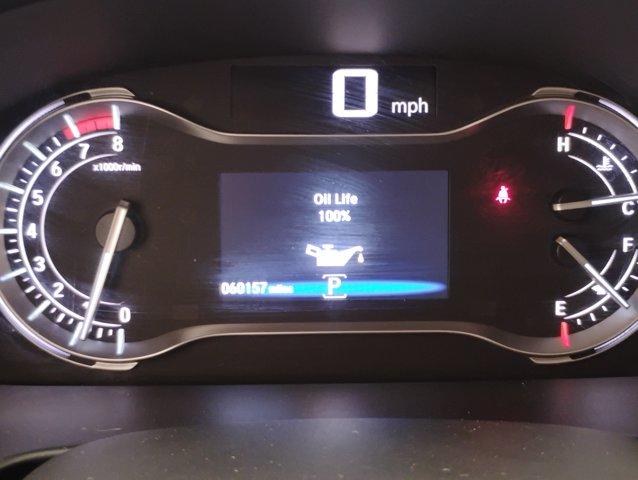 2017 Honda Pilot Vehicle Photo in Fort Mill, SC 29708