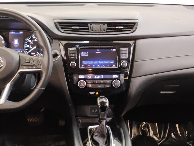 2019 Nissan Rogue Vehicle Photo in PINEVILLE, NC 28134-8495
