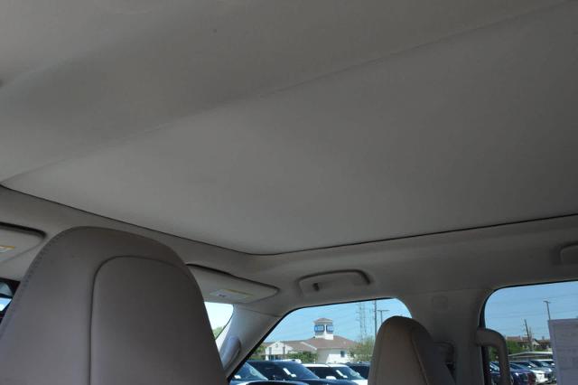 2025 INFINITI QX80 Vehicle Photo in Houston, TX 77090