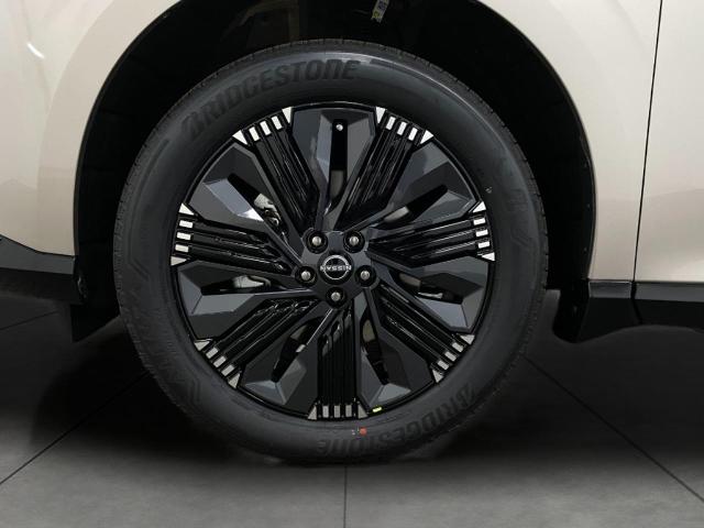 2025 Nissan Murano Vehicle Photo in Appleton, WI 54913