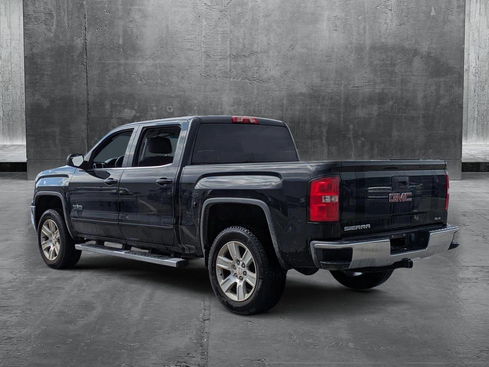 2017 GMC Sierra 1500 Vehicle Photo in Corpus Christi, TX 78415