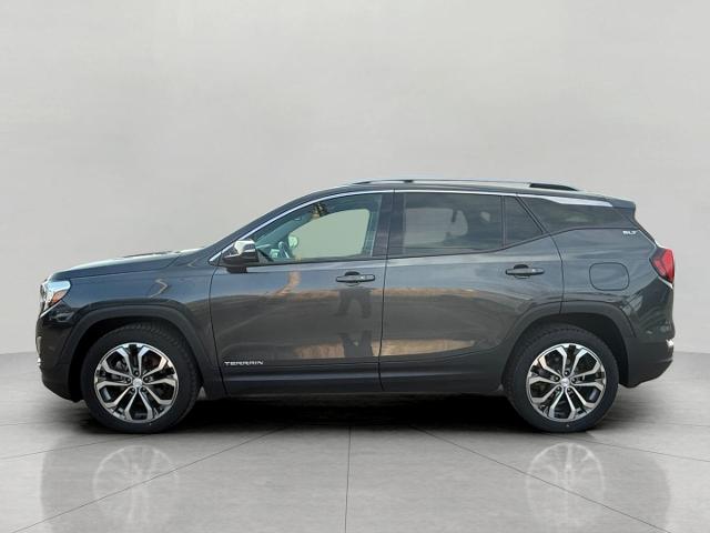 2019 GMC Terrain Vehicle Photo in Appleton, WI 54914